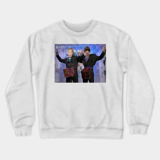 It’s My Dybbuk Box! Crewneck Sweatshirt